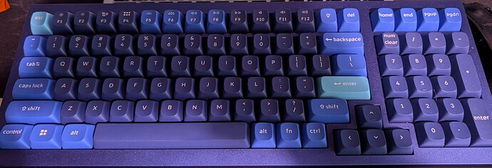 Keychron Q5