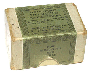vita-radium-suppositories