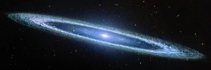 Sombrero-Galaxy-Webb-MIRI-Image-scaled