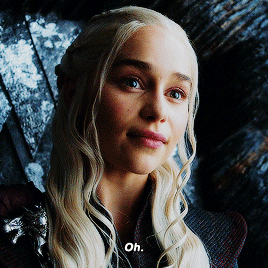 Daenerys-oh