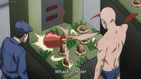 one-punch-man-whack-a-mole