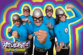 aquabats