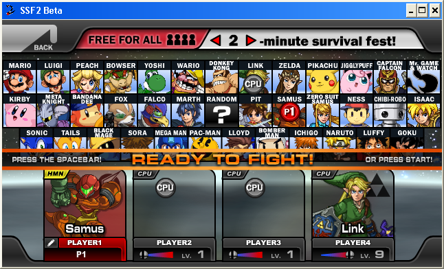 How to Play Super Smash Flash 2 Without Flash (with Pictures)