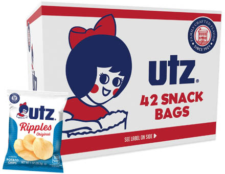 utz