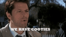 castiel-dean