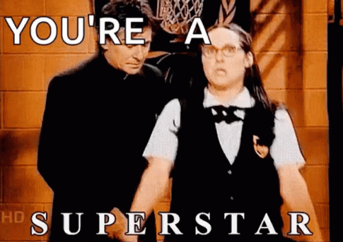 youre-a-superstar-dorky-143637960