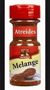 Atreides Melange