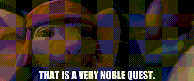 noble-quest