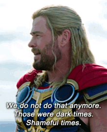 thor