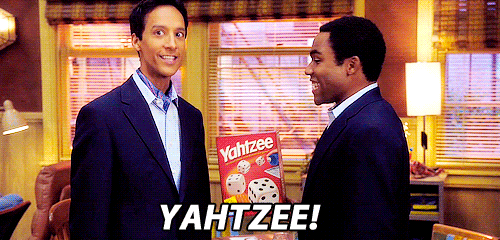 yahtzee