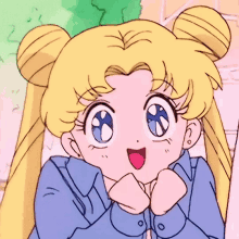 sailor-moon-cute