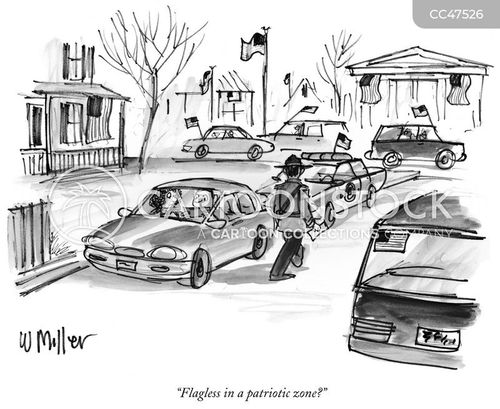 fines-tickets-traffic_cops-traffic_violations-flags-law-order-CC47526_low