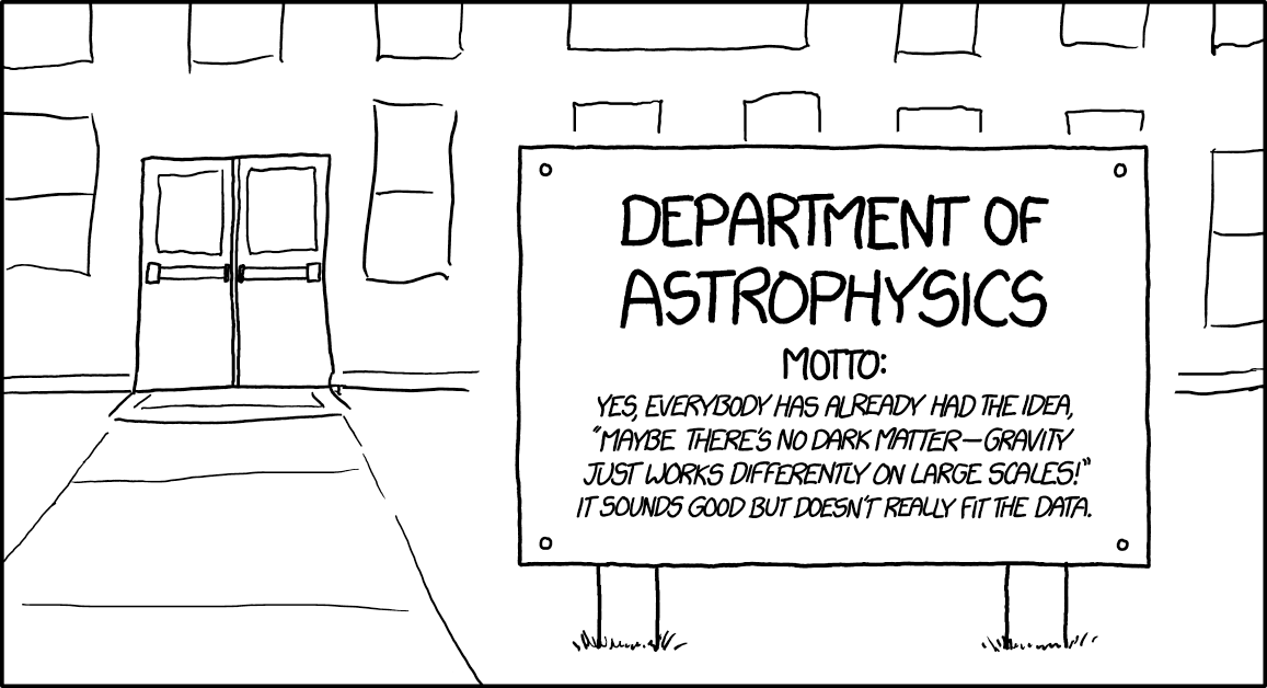 Astrophysics