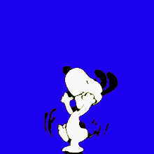 happy-snoopy