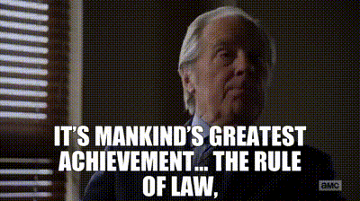 rule-of-law