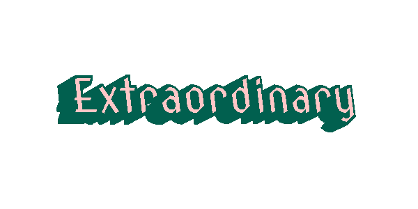 Extraordinary 4