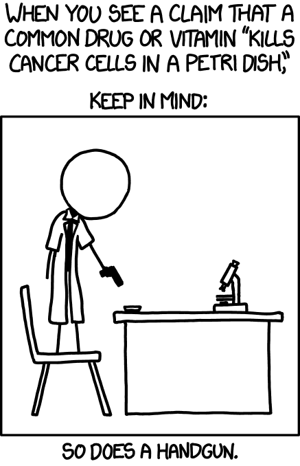 xkcd Cells