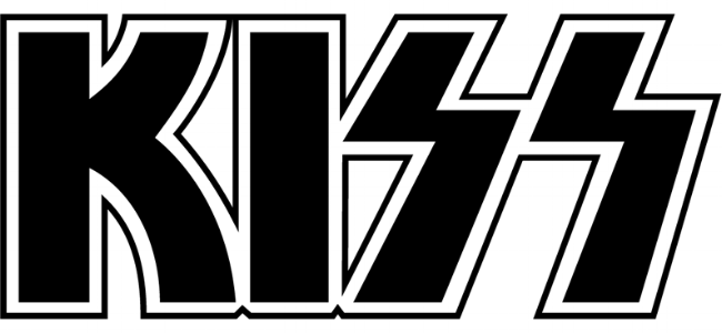 the-kiss-logo