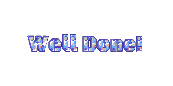 Well Done