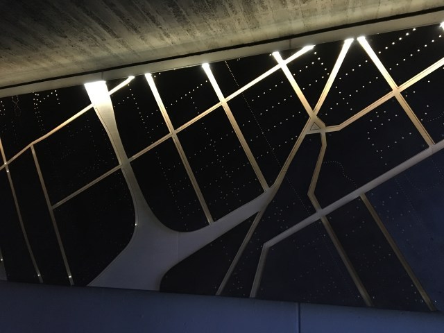 viaduct