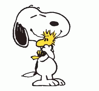 snoopy-woodstock
