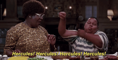 hercules