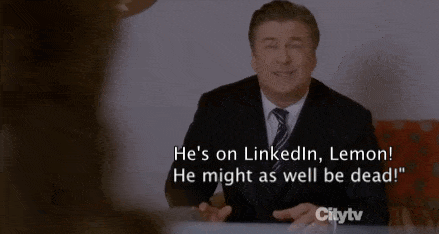 linkedin lemon