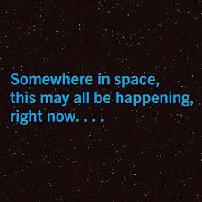 space