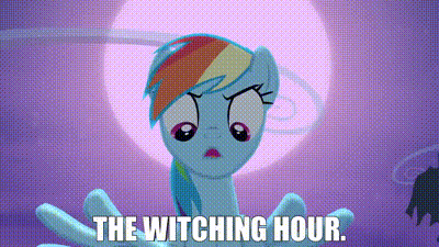 witching-hour