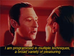 multiple techniques