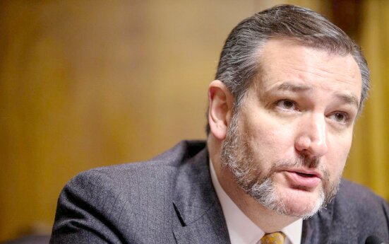 ted cruz