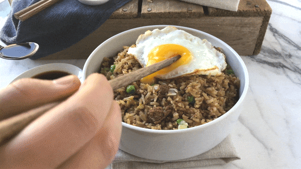 hamburger-fried-rice-3349435620