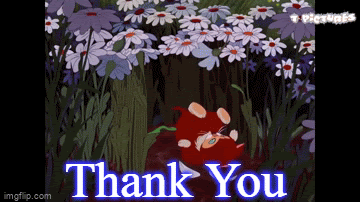 thank you gif alice in wonderland 3