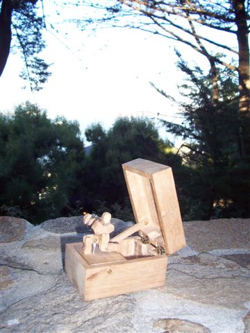 box