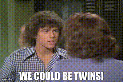 twins