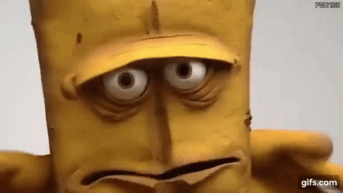 Bernd das Brot__The Horror