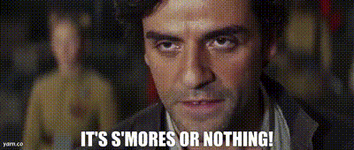 smores