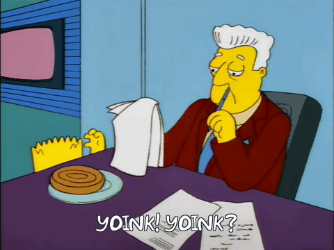 Yoink-Yoink