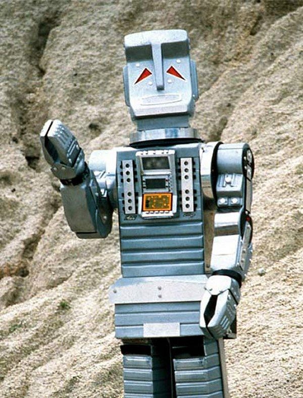 Marvinrobot