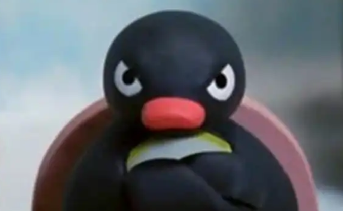 angrypingu