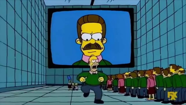 Re-Nedification Center
