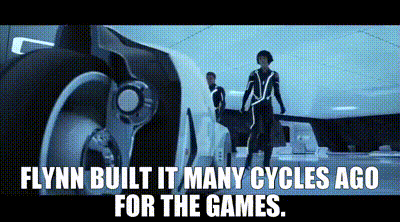 light-cycle