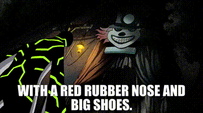 big-shoes