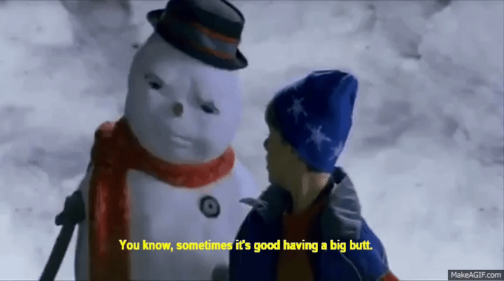 Jack Frost