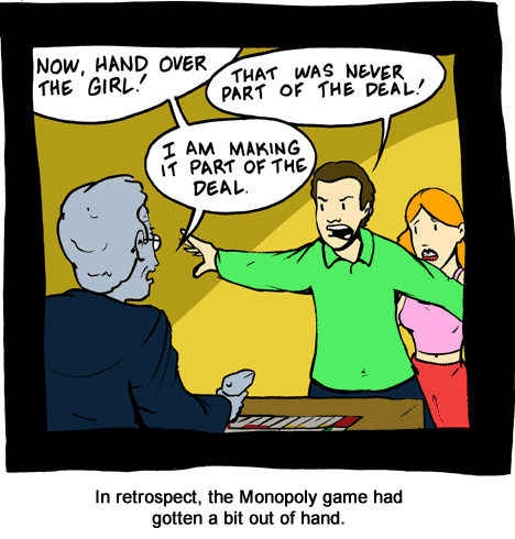Monopoly