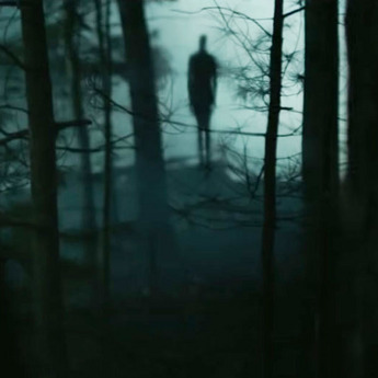 slender man