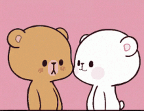 hug