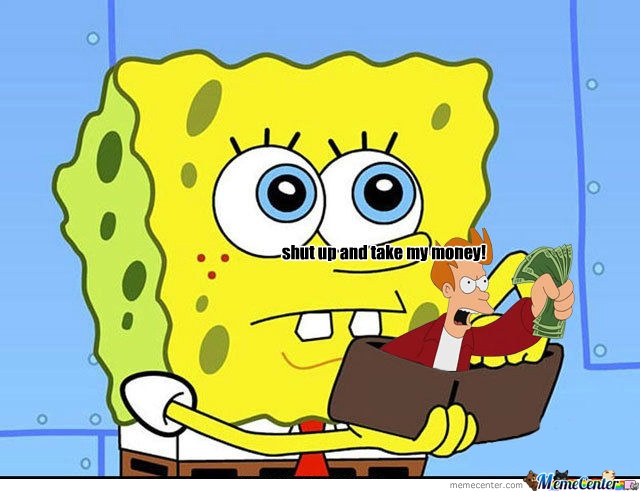 spongebob-fry-take-my-money