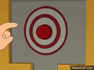 Fry launch button