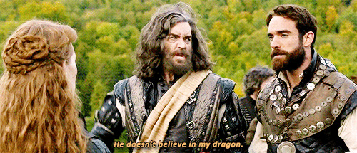 dragon-believe